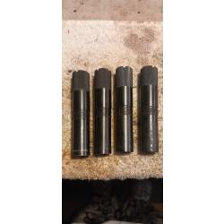 Chokes beretta externe plus 5Cm