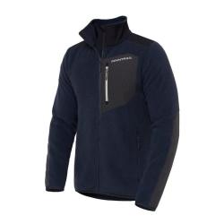 Veste Polaire Finntrail Sherpa Graphite XXL Graphite