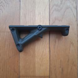 AFG-2 Angled Fore Grip Vert olive