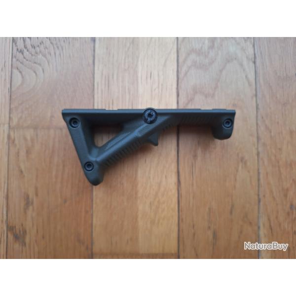 AFG-2 Angled Fore Grip Vert olive
