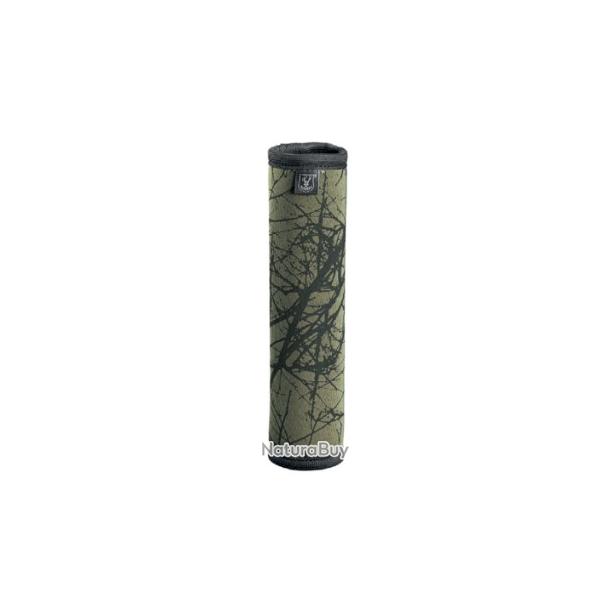 Housse de protection anti mirage pour silencieux RISERVA diam.4.5 22cm