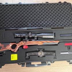 CZ 457 VARMINT 22 lr tld