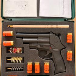 Gomm cogne 54 12x50 2CP double action neuf