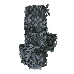 Filet de camouflage army 3.1 x 1.5 m Camouflage Night
