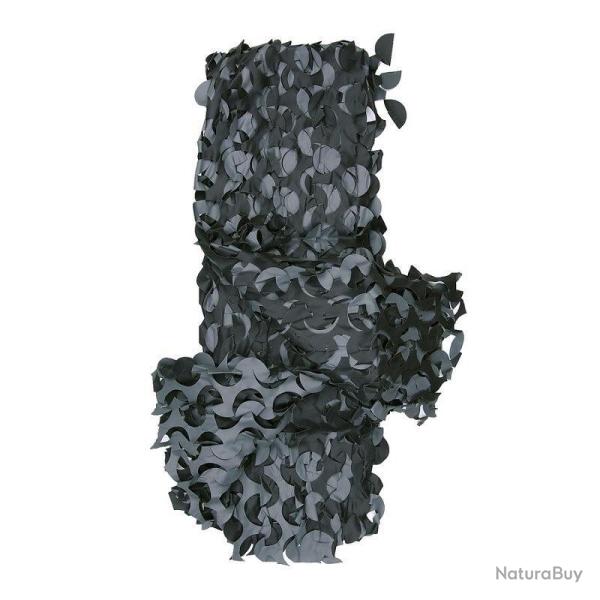 Filet de camouflage army 3.1 x 1.5 m Camouflage Night