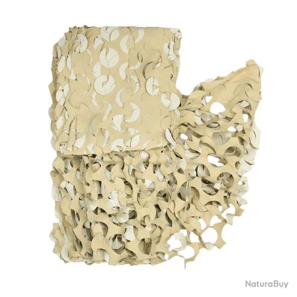 Filet de camouflage army 3.1 x 1.5 m Camouflage D�sert