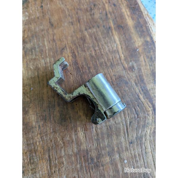 Vends bouchon de canon pour Gewehr 98