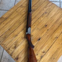 Fusil superpos&eacute; tanfoglio