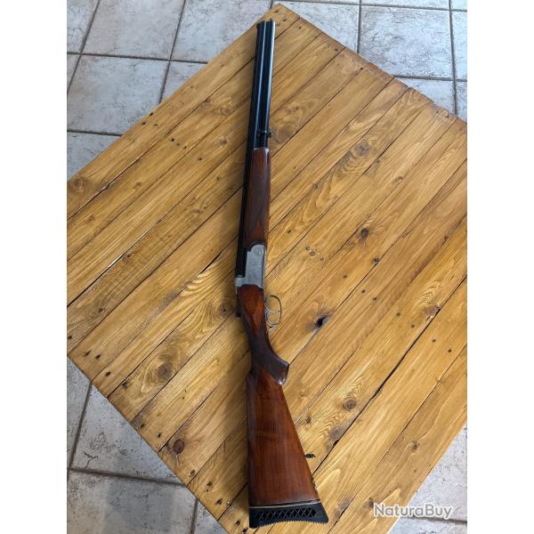 Fusil superpos� tanfoglio