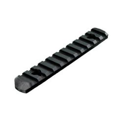 Rail Picatinny 11 slots polymer pour MOE Magpul