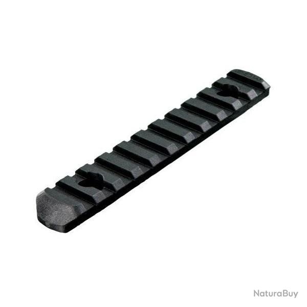 Rail Picatinny 11 slots polymer pour MOE Magpul
