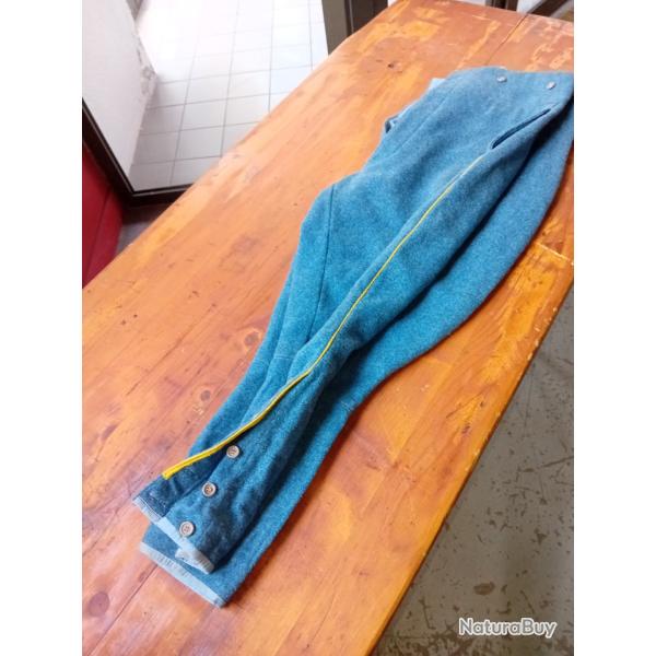 Culotte bleu horizon infanterie