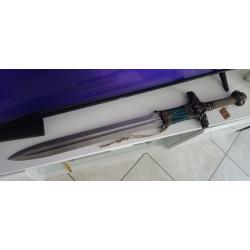 &Eacute;p&eacute;e conan Atlante edition bronze v&eacute;ritable MARTO