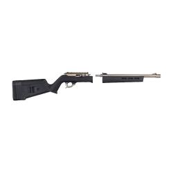 Crosse Hunter X-22 Takedown Ruger 10/22 Magpul