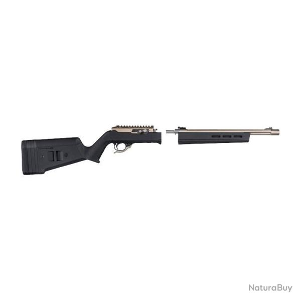 Crosse Hunter X-22 Takedown Ruger 10/22 Magpul