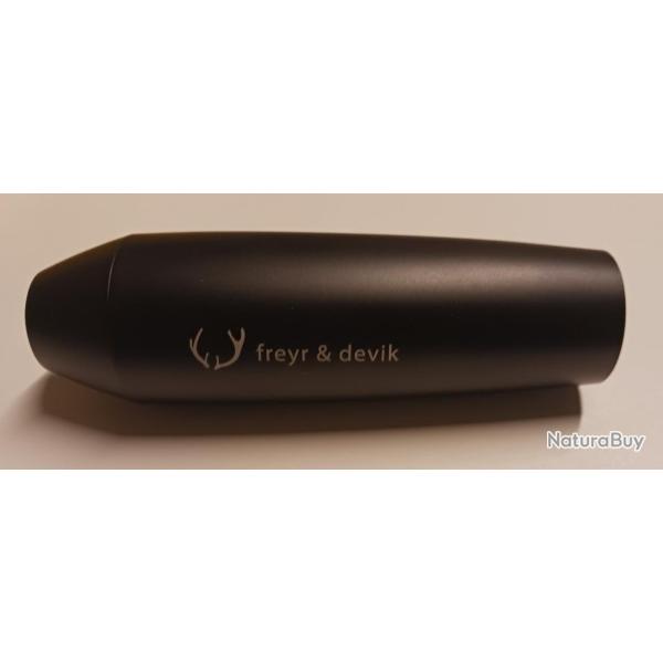 mod�rateur de son freyr et devik 3D 131 cal 30 5/8x24
