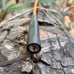 Antenne t&eacute;lescopique ORION HUNTPOWER