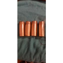 Chokes beretta 51mm