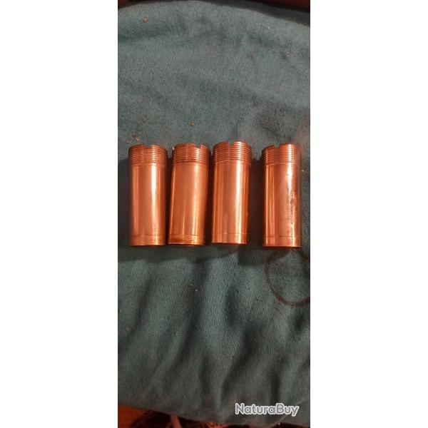 Chokes beretta 51mm