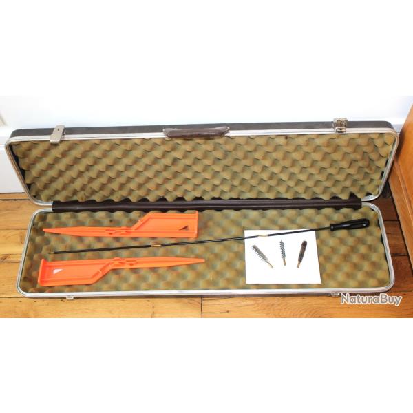 Mallette pour arme d�mont�e