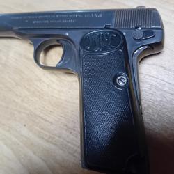 PISTOLET BROWNING 10-22