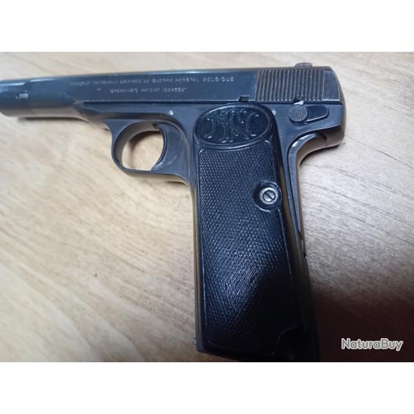 PISTOLET BROWNING 10-22