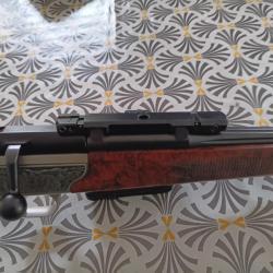 Montage nomade Blaser. Vente uniquement du montage nomade