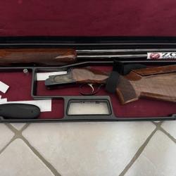 FUSIL ZOLI KRONOS TRAP