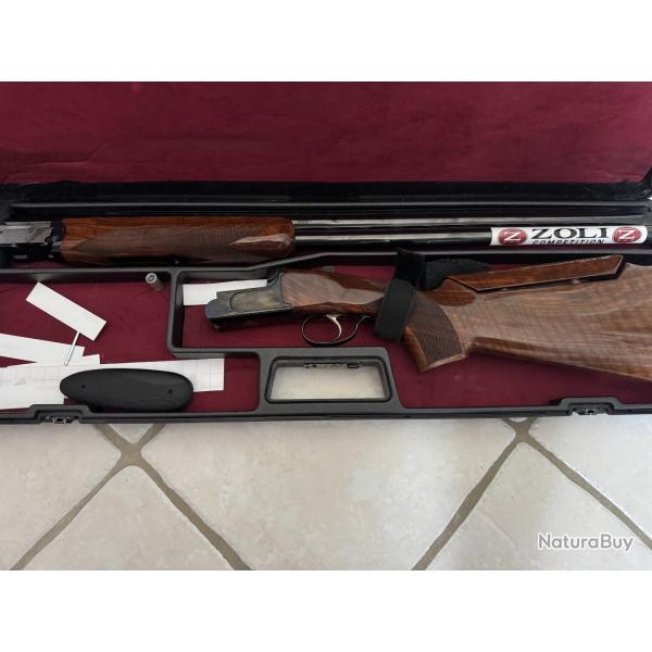 FUSIL ZOLI KRONOS TRAP