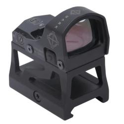 WAHOO ! - SIGHTMARK - Point-rouge MINI-SHOT M-SPEC FMS - DOT 3 MOA