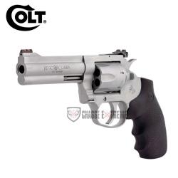 Revolver COLT King Cobra Target 4,25" Cal 357 Mag Matte