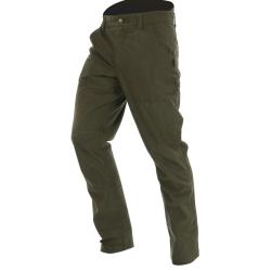 Pantalon HART basa-t membran&eacute; vert