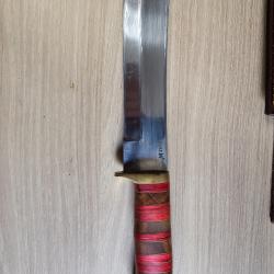 Couteau Bowie Perkins