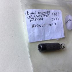 VENDU PAR LE-CUIRASSIER DOUILLE COULANTE DE FERMETURE+RESSORT ARMINUS HW9 (28-29 &Eacute;CLATE)