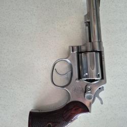 Smith et Wesson 65-4 357 mag 4 pouces