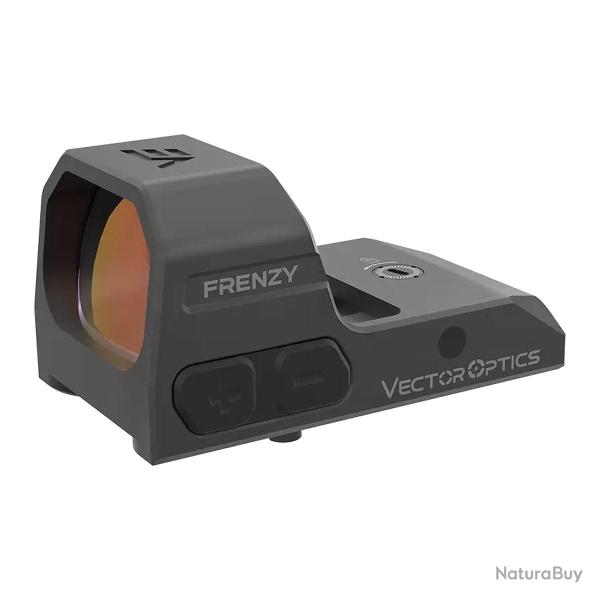 Frenzy FA 1x16x24 Walther� PDP 2.0 SCRD-83