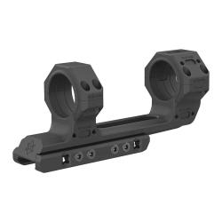 Montage Cantilever Monobloc X Accu Rail Picatinny