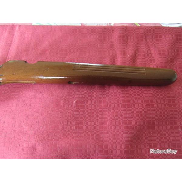 croose de carabine manu arm cal 22 lr