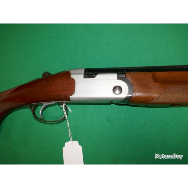Fusil superpos� A START 12/76 canon de 69cm