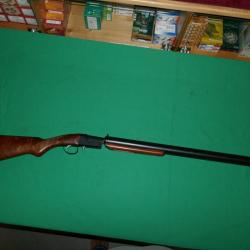 Carabine silencieuse YILDIZ TS 870 en 410/76