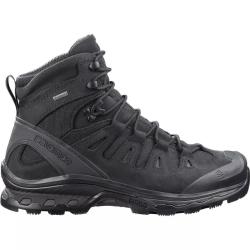 Chaussures Quest 4D GTX Forces 2 Norm&eacute;es Noires Noir 50 2/3