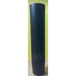 A-TEC Mod&eacute;rateur H2 - 4 modules Cal .30 5/8-24UNF