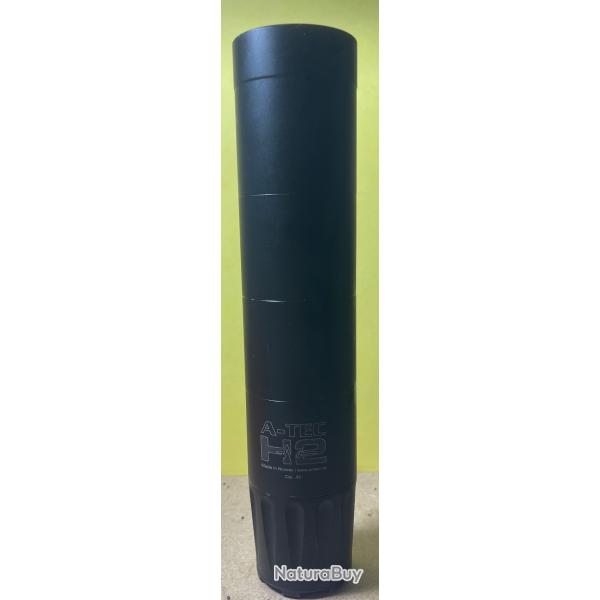 A-TEC Mod�rateur H2 - 4 modules Cal .30 5/8-24UNF