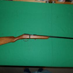 Carabine de jardin en 9mm Flobert