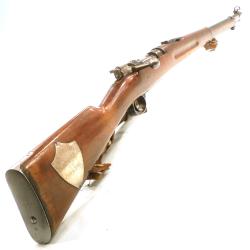 GARL GUSTAFS  -   1896  -  Mono-matricule