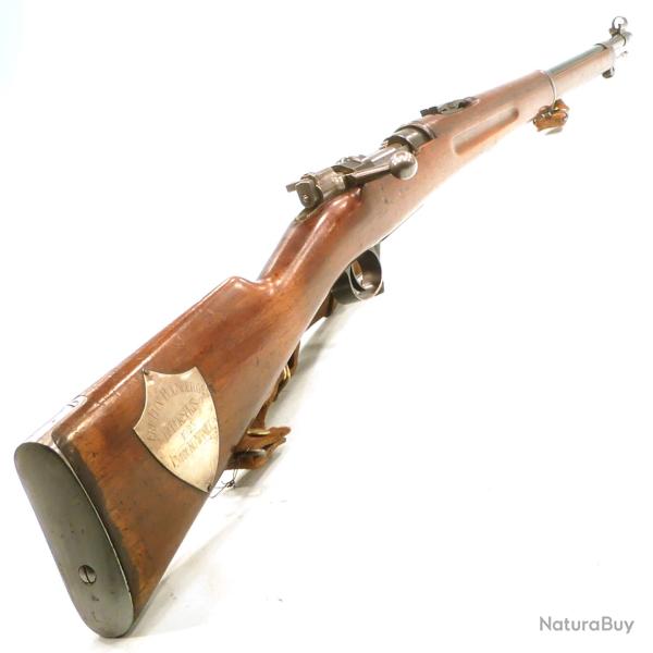 GARL GUSTAFS  -   1896  -  Mono-matricule