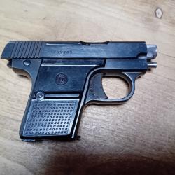 Pistolet CZ "Z" 6,35 BROWNING