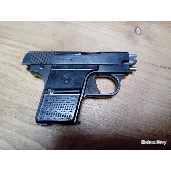 Pistolet CZ "Z" 6,35 BROWNING