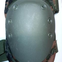 Genouill&egrave;res Camo (Occasion)