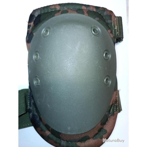 Genouill�res Camo (Occasion)